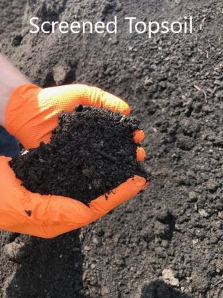 compost