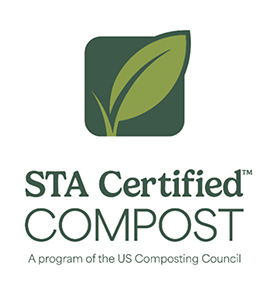 Certified Compost
